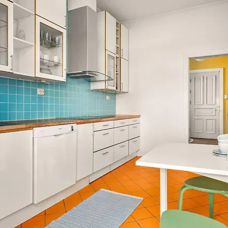 Dinbnb Homes I Historical 1896 Residential *