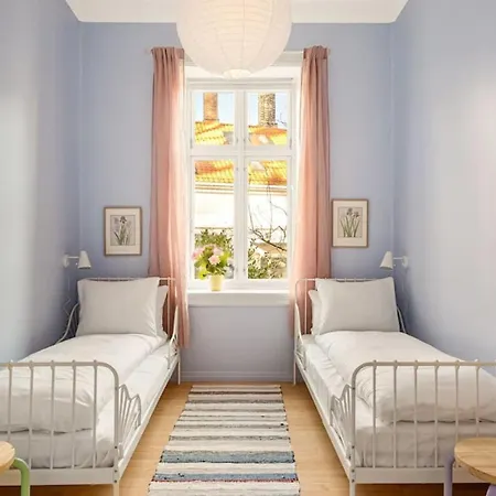 Dinbnb Homes I Historical 1896 Residential * Bergen