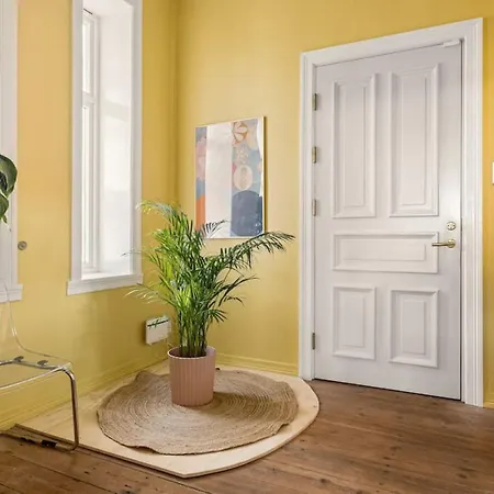 Dinbnb Homes I Historical 1896 Residential * Bergen
