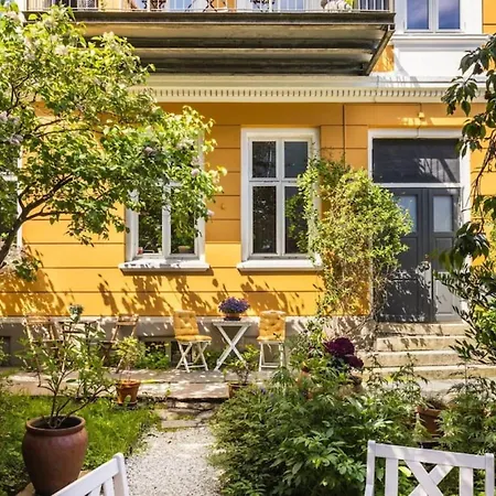 Dinbnb Homes I Historical 1896 Residential * Bergen