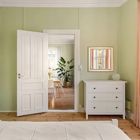 Lejlighed Dinbnb Homes I Historical 1896 Residential