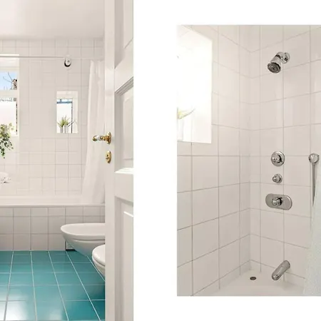 Apartamento Dinbnb Homes I Historical 1896 Residential